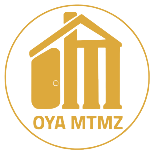 OYA MTMZ